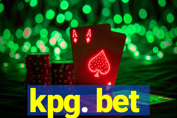 kpg. bet